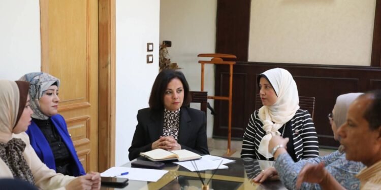 محافظة البحر الأحمر تطلق استراتيجية لتمكين المرأة