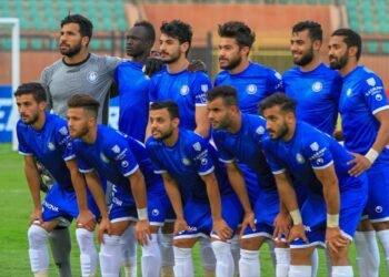 سموحة يواجه سيراميكا بتشكيل هجومي في صراع التتويج بالدوري