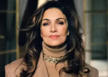 تفاصيل جديدة بواقعة وفاة الممثلة نادية فارس في باريس