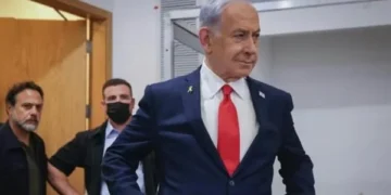 إلغاء جلسة شهادة نتنياهو في قضايا الفساد لأسباب أمنية
