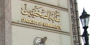 نقابة الصحفيين: استهداف المدنيين بلبنان انتهاك صارخ يعري ضمير العالم