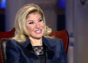 هالة سرحان تدعم عودة شيرين بأغنية «الحضن شوك»