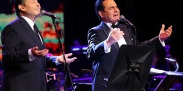 محمد ثروت يوجه رسالة مؤثرة للفنان هاني شاكر