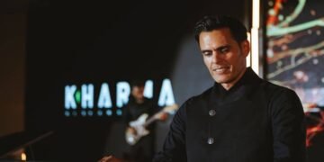 هشام خرما يدعو لينا شاماميان لمشاركته حفل دار الأوبرا يوم 23 أبريل