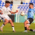 التعادل السلبي يحسم مواجهة غزل المحلة ووادي دجلة بدوري الممتاز