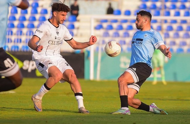 التعادل السلبي يحسم مواجهة غزل المحلة ووادي دجلة بدوري الممتاز