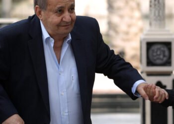 الوثائقية تعرض اليوم  “وحيد وأيامه” لتوثيق رحلة السيناريست الراحل وحيد حامد