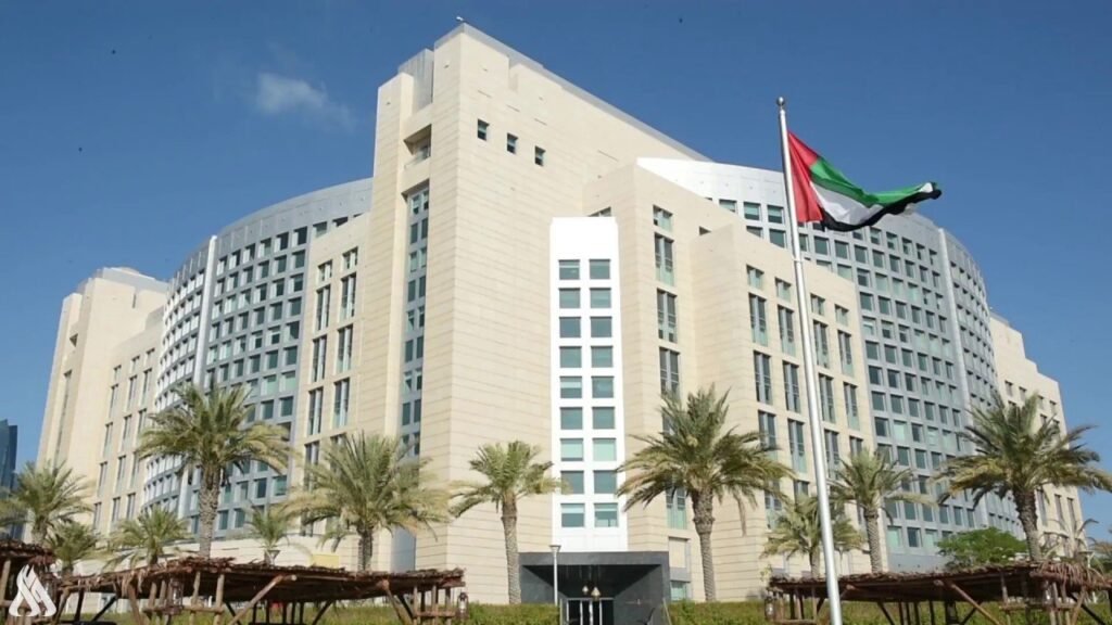 الإمارات تعرب عن قلقها بعد استمرار التصعيد العسكري في مدينة الأبيض السودانية