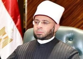 القس أندريه زكي يستقبل وزيري الأوقاف والتضامن لتعزيز قيم المواطنة بالمنيا