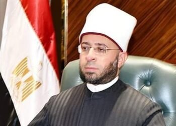 بيان عاجل من الأوقاف رداً على شائعات “البيت الذي لا يدعو لإيران”