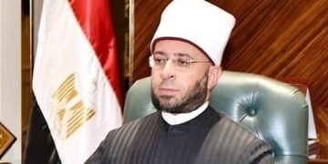 بيان عاجل من الأوقاف رداً على شائعات “البيت الذي لا يدعو لإيران”