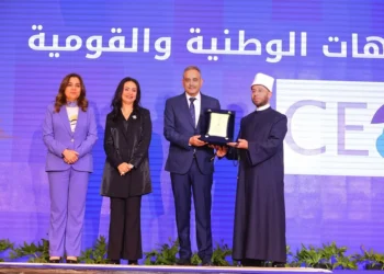 القس أندريه زكي يستقبل وزيري الأوقاف والتضامن لتعزيز قيم المواطنة بالمنيا