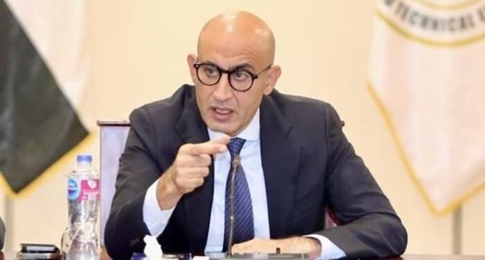 وزير التعليم: إعداد الطلاب لوظائف المستقبل لم يعد كافيًا ونحتاج لتغيير جذري