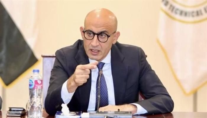 وزير التعليم: إعداد الطلاب لوظائف المستقبل لم يعد كافيًا ونحتاج لتغيير جذري