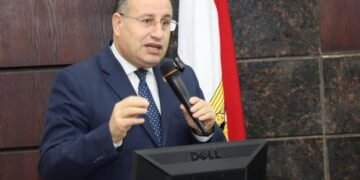 رسمياً.. تعيين قيادات جامعية جديدة في المنصورة والفيوم وأسيوط وأسوان