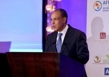 وزير الخارجية: مصر تعتمد كلياً على النيل في ظل تحديات الجفاف الشديد