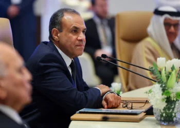 وزير الخارجية يعقد لقاءات مكثفة ويبحث ملفات إقليمية ودولية اليوم