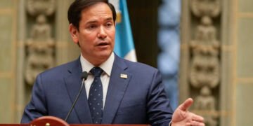 وزير الخارجية الأمريكي: منع إيران من امتلاك سلاح نووي أولوية واشنطن