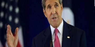 وزير خارجية أمريكا السابق: ترامب الوحيد الذي استجاب لطلب نتنياهو بضرب إيران