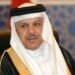 وزير خارجية البحرين: صبر دول الخليج تجاه الهجمات الإيرانية له حدود