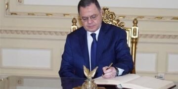 الداخلية تقرر رد الجنسية لـ21 شخصًا وتسمح بالتجنس لـ21 آخرين