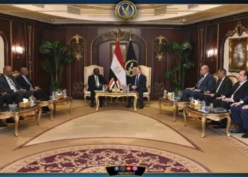 مصر والسودان يعززان التعاون الأمني.. لقاء بين وزيري الداخلية