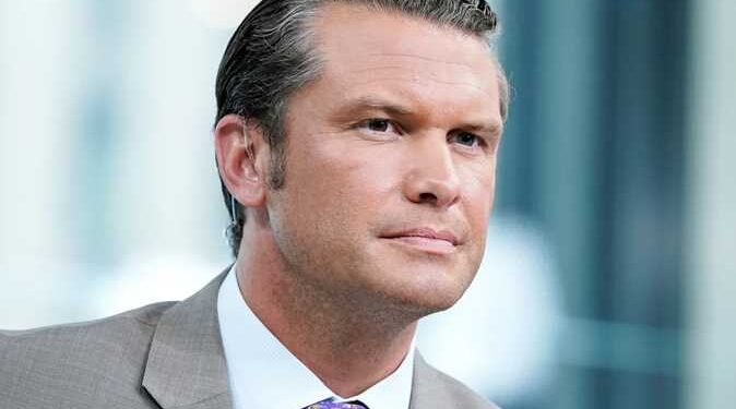 وزير الدفاع الأمريكي: وصف حرب إيران بالمستنقع يخدم أعداءنا