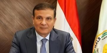 الزراعة: بدء موسم توريد القمح 15 أبريل واستهداف 5 ملايين طن لدعم الأمن الغذائي