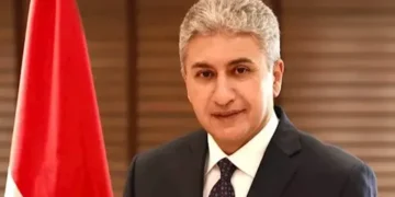 وزارة السياحة تدرس إنشاء فندق بالمتحف المصري الكبير