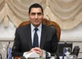 وزير الشباب والرياضة يوجه بدعم طبي عاجل للاعب محمد ربيع