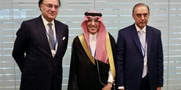 السعودية تقدم دعمًا ماليًا جديدًا لباكستان بـ3 مليارات دولار