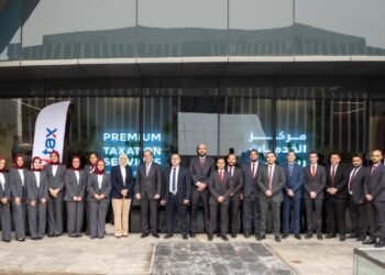 وزير المالية يتفقد أول مركز ضريبي مميز بالقاهرة الجديدة قبل الافتتاح