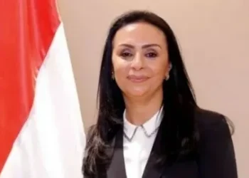 وزيرة التضامن تتابع تداعيات حادث المنوفية وتوجه بصرف المساعدات