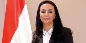 وزيرة التضامن تتابع تداعيات حادث المنوفية وتوجه بصرف المساعدات