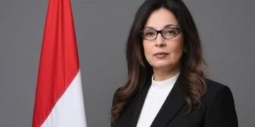 جيهان زكي تضخ دماءً جديدة في قيادات وزارة الثقافة لتطوير الأداء