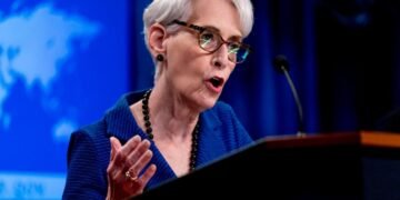 مسؤولة أمريكية سابقة: إسرائيل ترتكب إبادة جماعية في غزة بدعم أمريكي