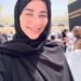 يارا السكري تؤدي مناسك العمرة بعد نجاحها في «علي كلاي»