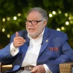 يحيى الفخراني: طبيب عشق الفن