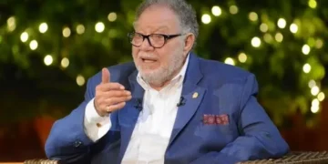 يحيى الفخراني: طبيب عشق الفن