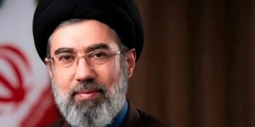 مجتبى خامنئى يوجه رسالة إلى العالم بمناسبة موسم الحج