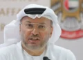 أنور قرقاش: الإمارات تؤمن بأن الحوار السياسي هو الطريق الأمثل لاستقرار المنطقة