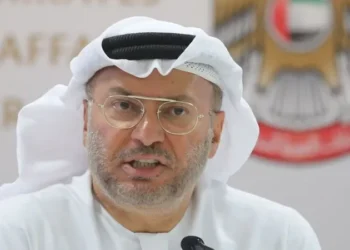 أنور قرقاش: الإمارات تؤمن بأن الحوار السياسي هو الطريق الأمثل لاستقرار المنطقة