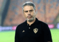 معتمد جمال: لقب الدوري تعويض لجماهير نادي الزمالك بعد خيبة الكونفدرالية