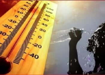 ارتفاع تدريجي في درجات الحرارة غدًا.. والأرصاد تحذر من الشبورة والرياح المثيرة للأتربة