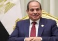 السيسي: مصر حريصة على تعزيز الشراكة الاستراتيجية مع كينيا ودعم الاستقرار في أفريقيا
