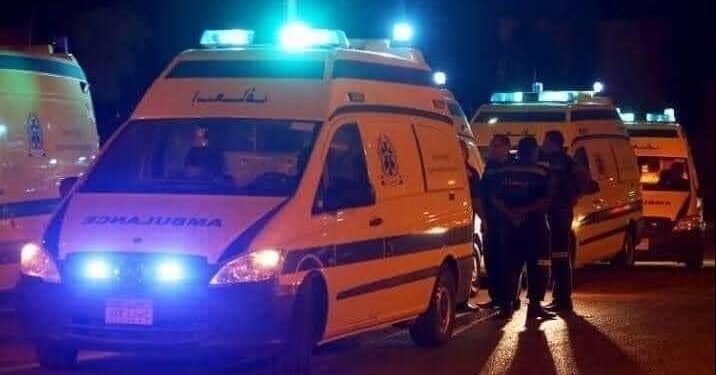 حالة استنفار في الإسماعيلية بعد تسرب غاز الكلور داخل محطة مياه البهتيني