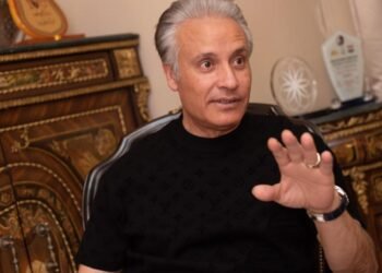 د. علي الدكروري: إنجاز مصطفى مبارك العالمي يؤكد أن الاستثمار الحقيقي في العقول
