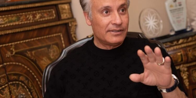 د. علي الدكروري: إنجاز مصطفى مبارك العالمي يؤكد أن الاستثمار الحقيقي في العقول