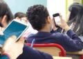 إلغاء امتحانات طالب بالهرم ثبت استخدامه المحمول داخل دورة مياه المدرسة
