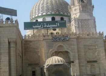 مواقيت الصلاة اليوم الخميس 14 مايو 2026 في محافظات مصر